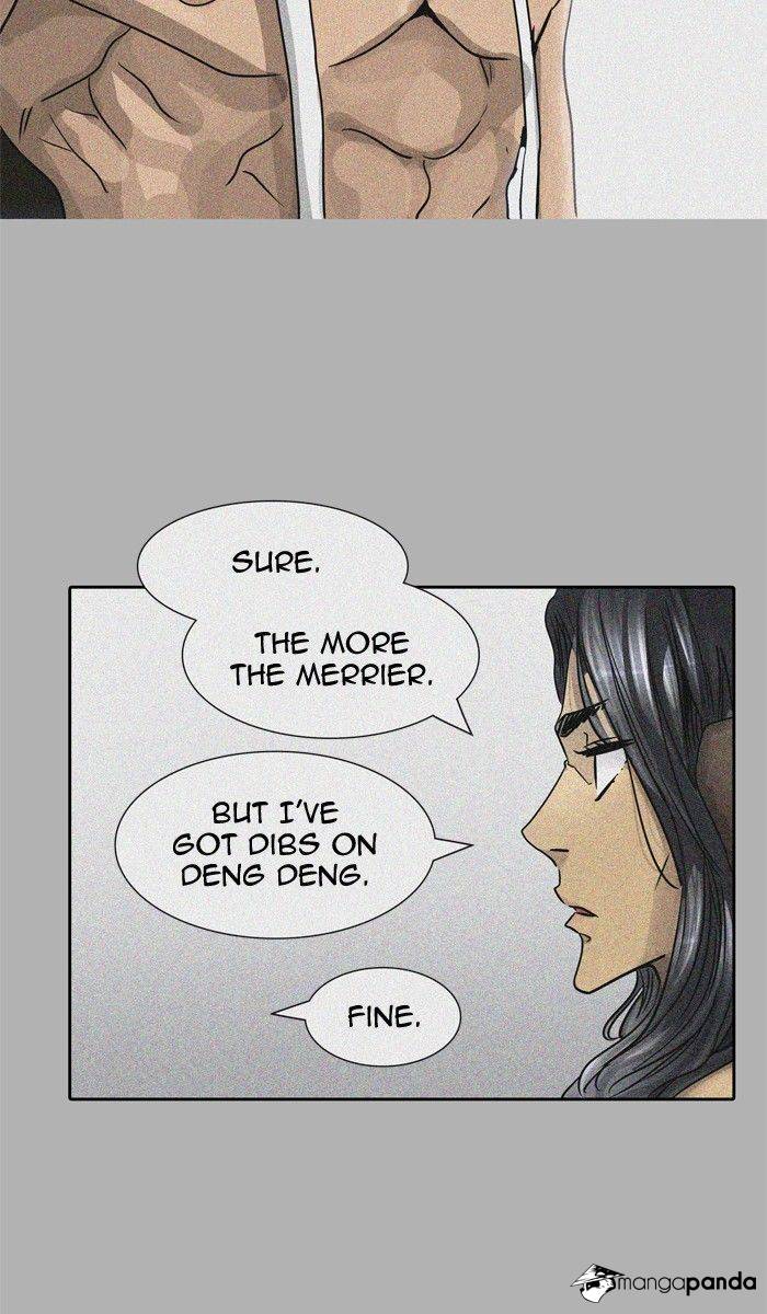 Tower of God Chapter 427 image 109
